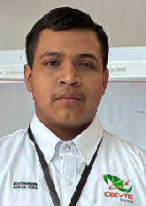 Adaya Lora Alexander