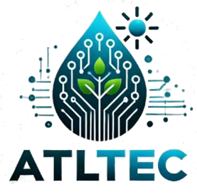 Logotipo ATLTEC